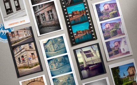 Schutz der Fotografie vor unbefugter Nutzung