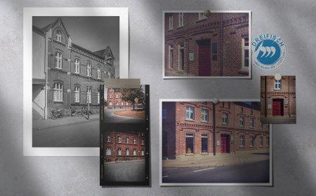 Der forensische Fingerabdruck deiner Fotografie