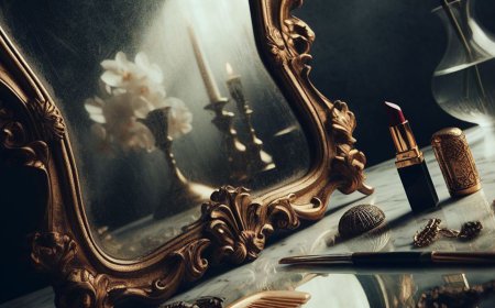 Leitfaden: Persönliche Vorbereitungen für ein Portraitshooting