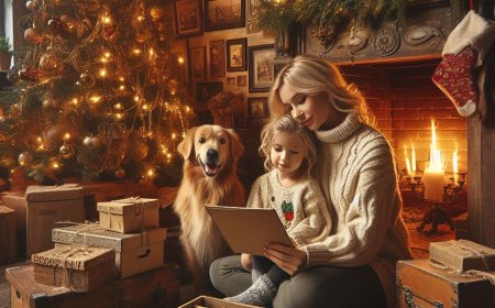 KÄTHE: Das Weihnachtswunder am 4. Advent