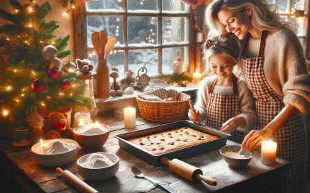 KÄTHE: Eine Reise zu Väterchen Frost (Kurzgeschichte)