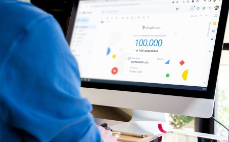 Von Freibad zu Badeanstalt: Digitale Transformation in der Landstadt Loitz