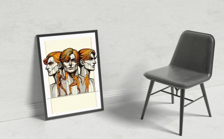 Von den Römerlatschen zu den Lauflernschuhen: Die leblose Evolution der Mannequins