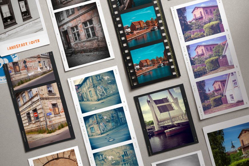 KÄTHE: Wenn die Erinnerung schwindet (Kurzgeschichte)