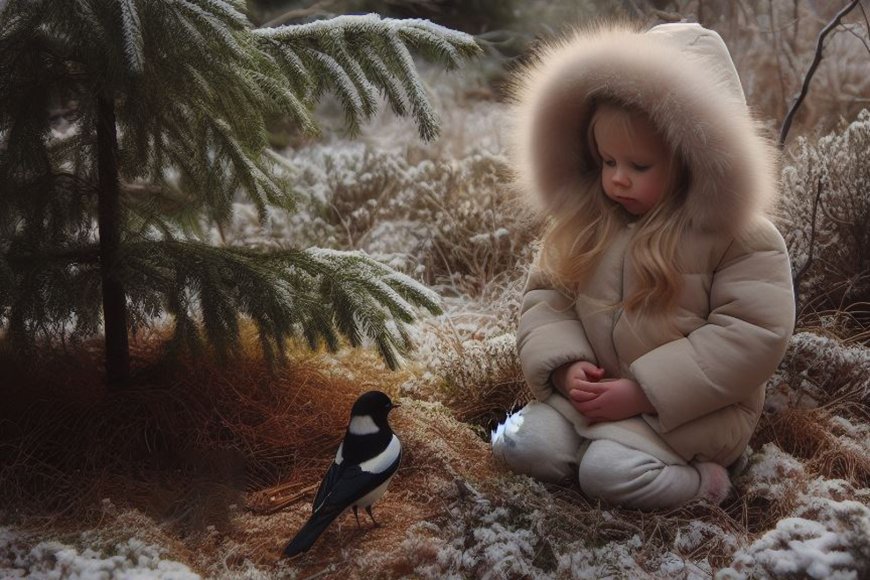 KÄTHE: Die geheime Botschaft vom Goldenen Vlies (Kurzgeschichte)