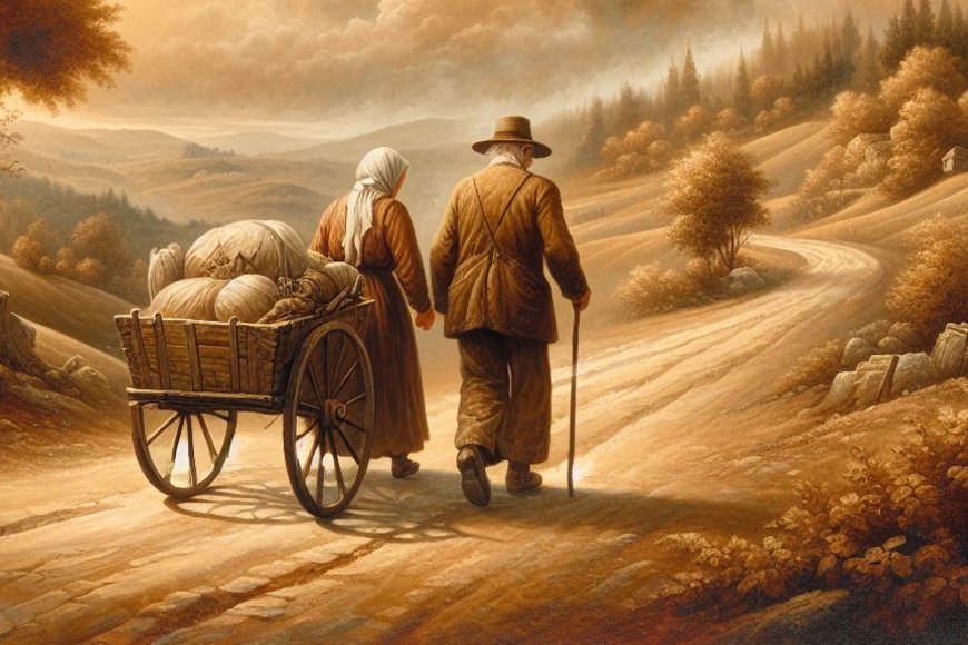 Snorri, das Julfest und die Raunächte (Kurzgeschichte)