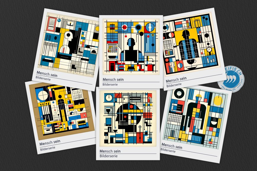 Der tuschelnde Keller, das Geheimnis einer Mentorin