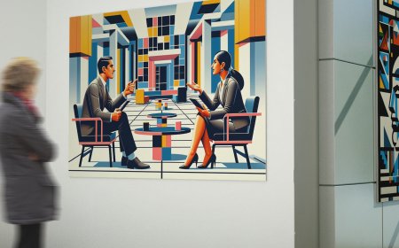 Sparring: Ein Weg zur persönlichen und beruflichen Excellence
