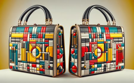 GEDANKENDUSCHE: Wichtige Dinge, die uns begleiten