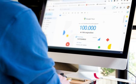 Der Hafenimbiss in Loitz: Eine digitale Erfolgsgeschichte