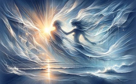 Unendlichkeit, in deiner Liebe verweilen