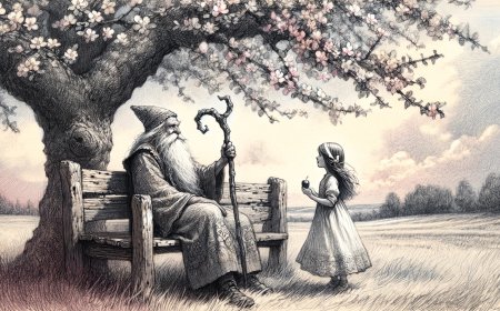 SNORRI: Der Wahrheit treu (Kurzgeschichte)