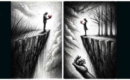 Freifall der Liebe (2024)