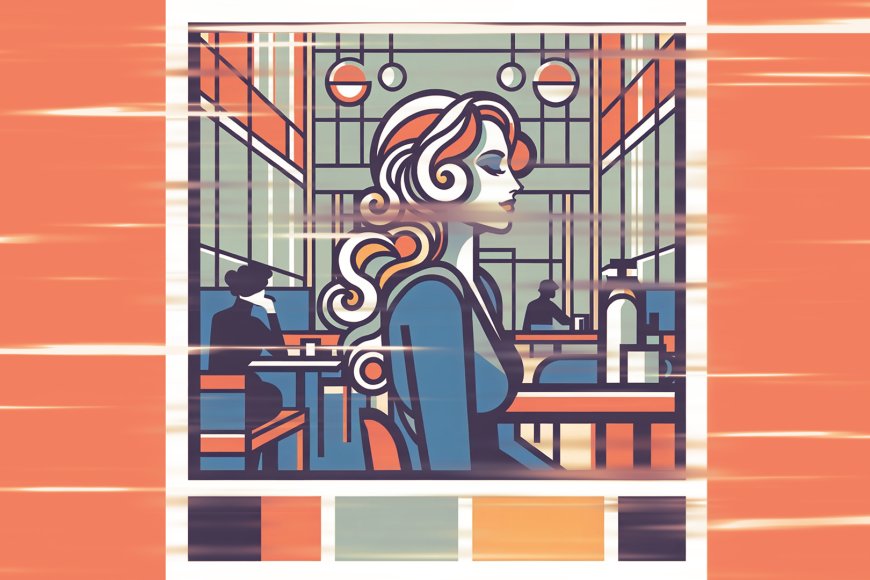 Geheimnisse, die der Kaffeeschaum flüstert