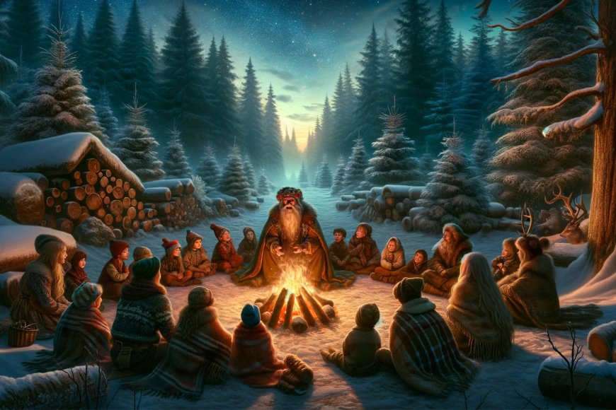 Im Tanz der Liebe (Kurzgeschichte)