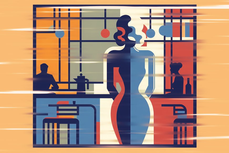 GEDANKENDUSCHE: Wichtige Dinge, die uns begleiten