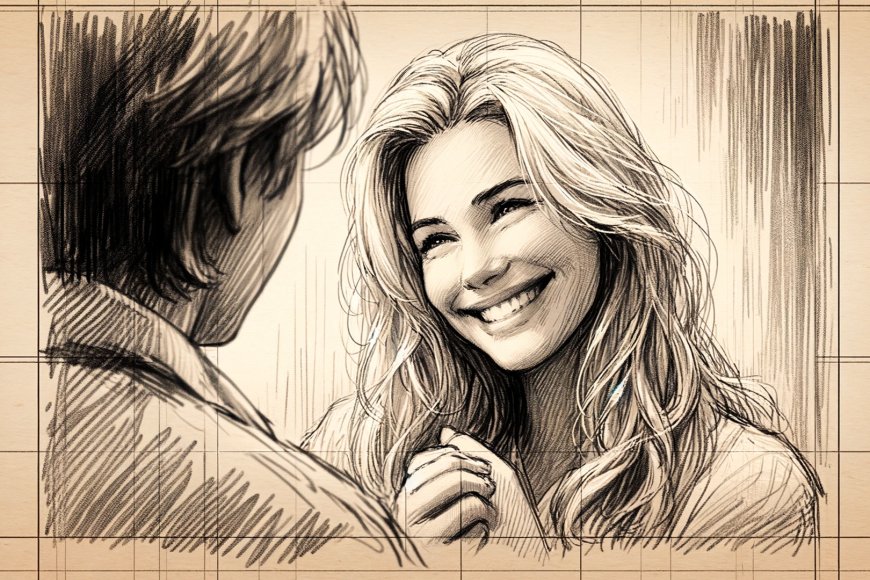 Geometrische Resonanz: Das Profil der Muse