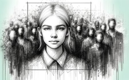 Das Mädchen namens Johanna (2024)