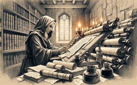 Die Kunst des Könnens, die Kunst des Seins (2024)