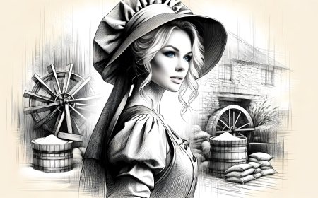 Die Kunst des Könnens, die Kunst des Seins