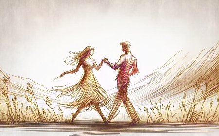 Stille der Ewigkeit (2024)