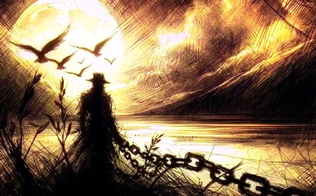 Ketten der Seele (2024)