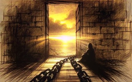 Die Reise der Seele - Sucht und Liebe (2024)