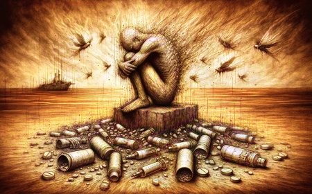 Einfluss von Arbeit, Liebe und Gemeinschaft nach Alfred Adlers Individualpsychologie