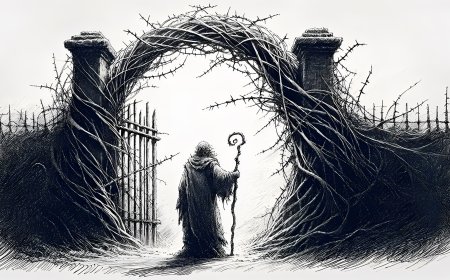 SNORRI: Das Alte geht, Neues wird kommen (Kurzgeschichte)