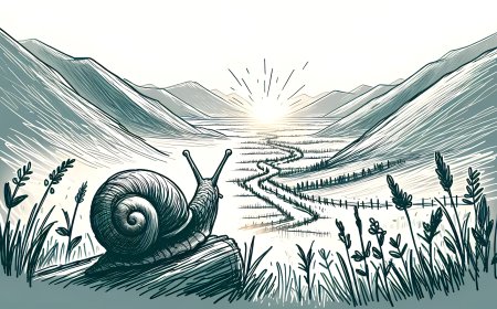 Die Reise eines Träumers (2024)