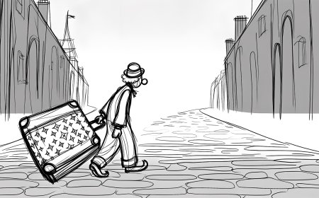 Halte durch, kleiner Clown (2024)