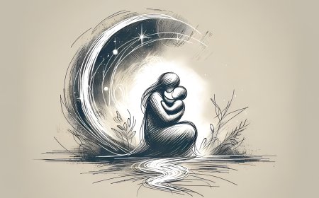 Die Stille überwinden (2024)