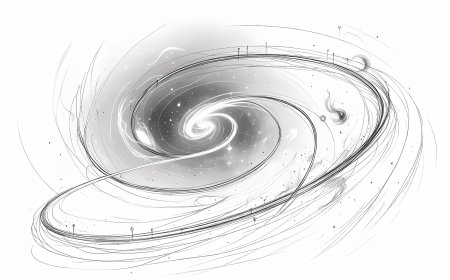 Der Pfad des Zeitenwirbels (2024)