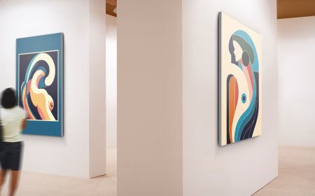 Galeriewesen: Einblicke und Erfahrungen eines Künstlers