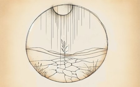 Leere Herzen füllen (2024)