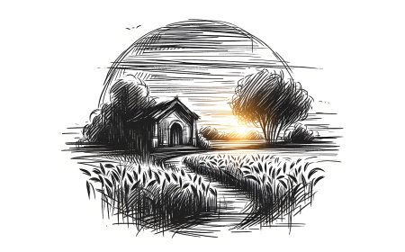 Die Kraft vieler Körner (2024)