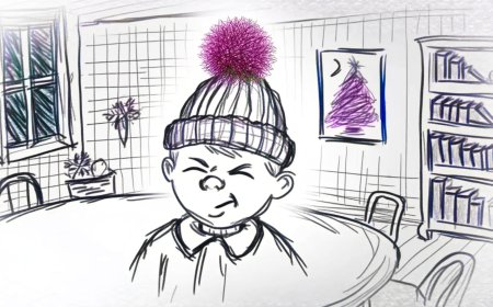 Hab die Nase voll (2024)