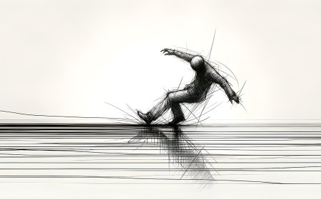 Fall und Aufstieg (2024)