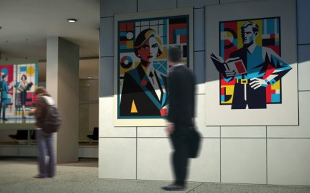 Kunst am Bau: Herausforderungen und Zukunftsperspektiven