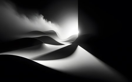 Antlitz der Stille (2024)