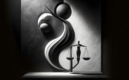 Freiheit im Chaos (2024)