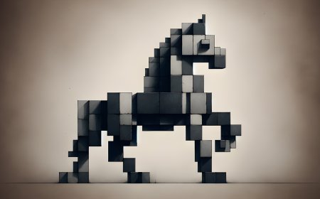 Des Ritters quadratisch, praktisch, gut (2024)