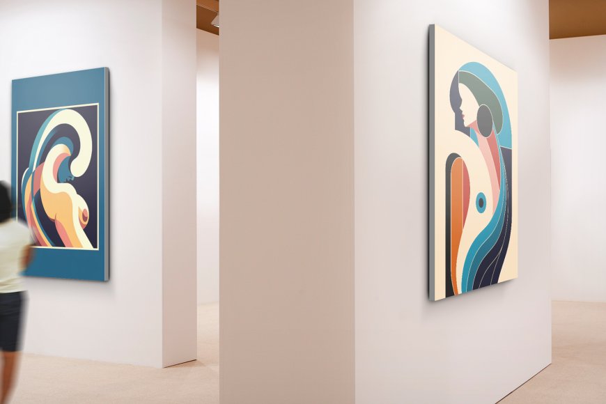 Vom Kreis in die Mitte (2024)