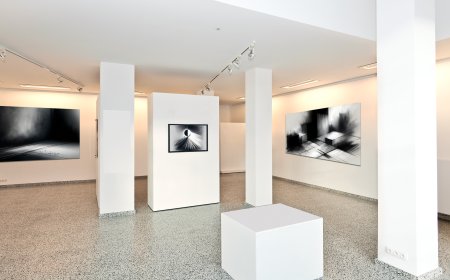 Die Achtsamkeit der Unwucht (2024)