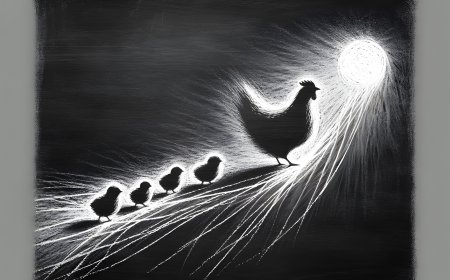 Küken im Ei (2024)