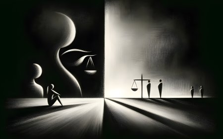 Die Ästhetik des Verborgenen - Schatten als Seele des Dramas und der Fotografie