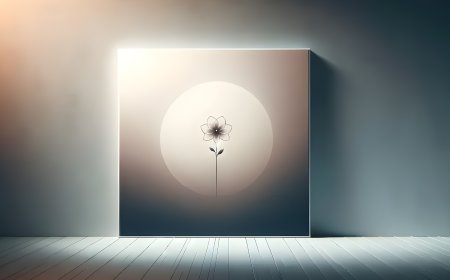 Die Blüte der Seele (2024)