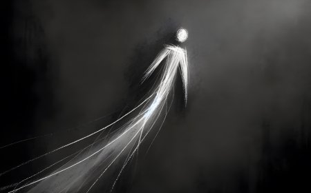 Die Kraft des Inneren (2024)