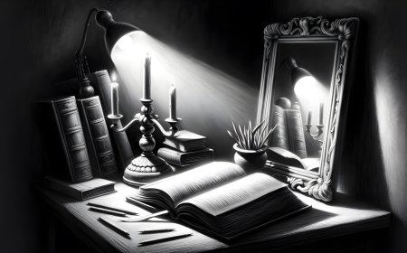 Wo Wahrheit der Lüge dient (2024)