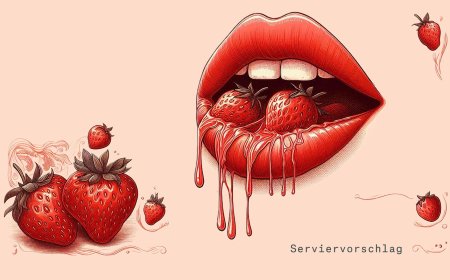 »Mach Erdbeermund« (2024)